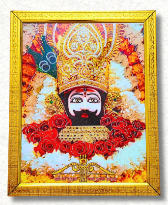 Baba Khatu Shyam Rin Mukti Puja Set